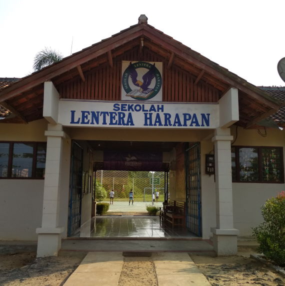 Galery Sekolah Lentera Harapan