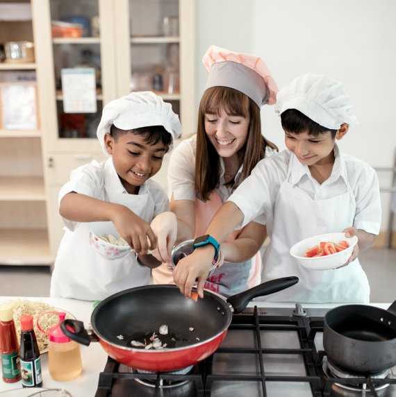 Galery Sekolah Pelita Harapan