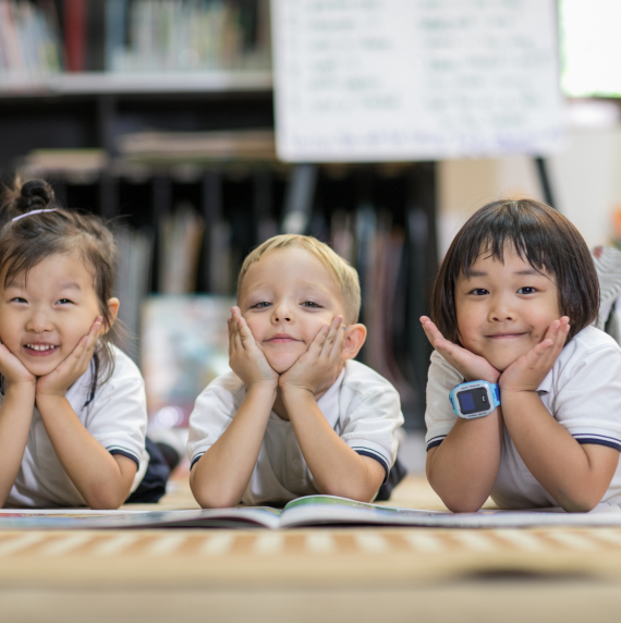 Galery Sekolah Pelita Harapan