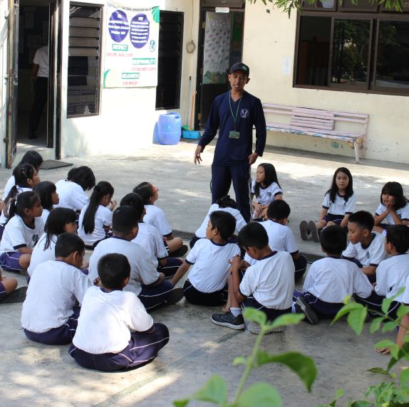 Galery Sekolah Lentera Harapan