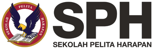 Logo Sekolah Pelita Harapan
