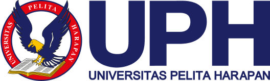 Logo Universitas Pelita Harapan