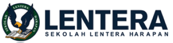 Logo Sekolah Lentera Harapan