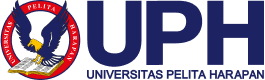 Logo Universitas Pelita Harapan