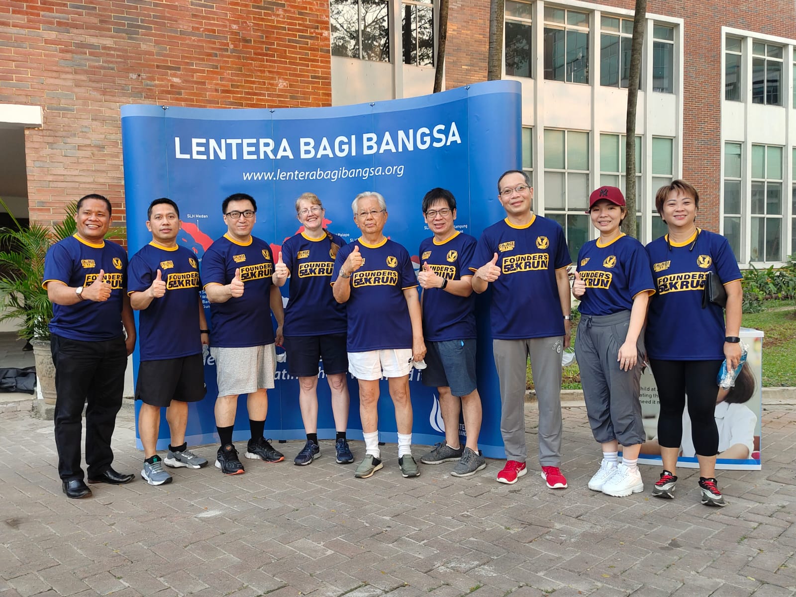 Hero image Donasi untuk galang dana Pendidikan