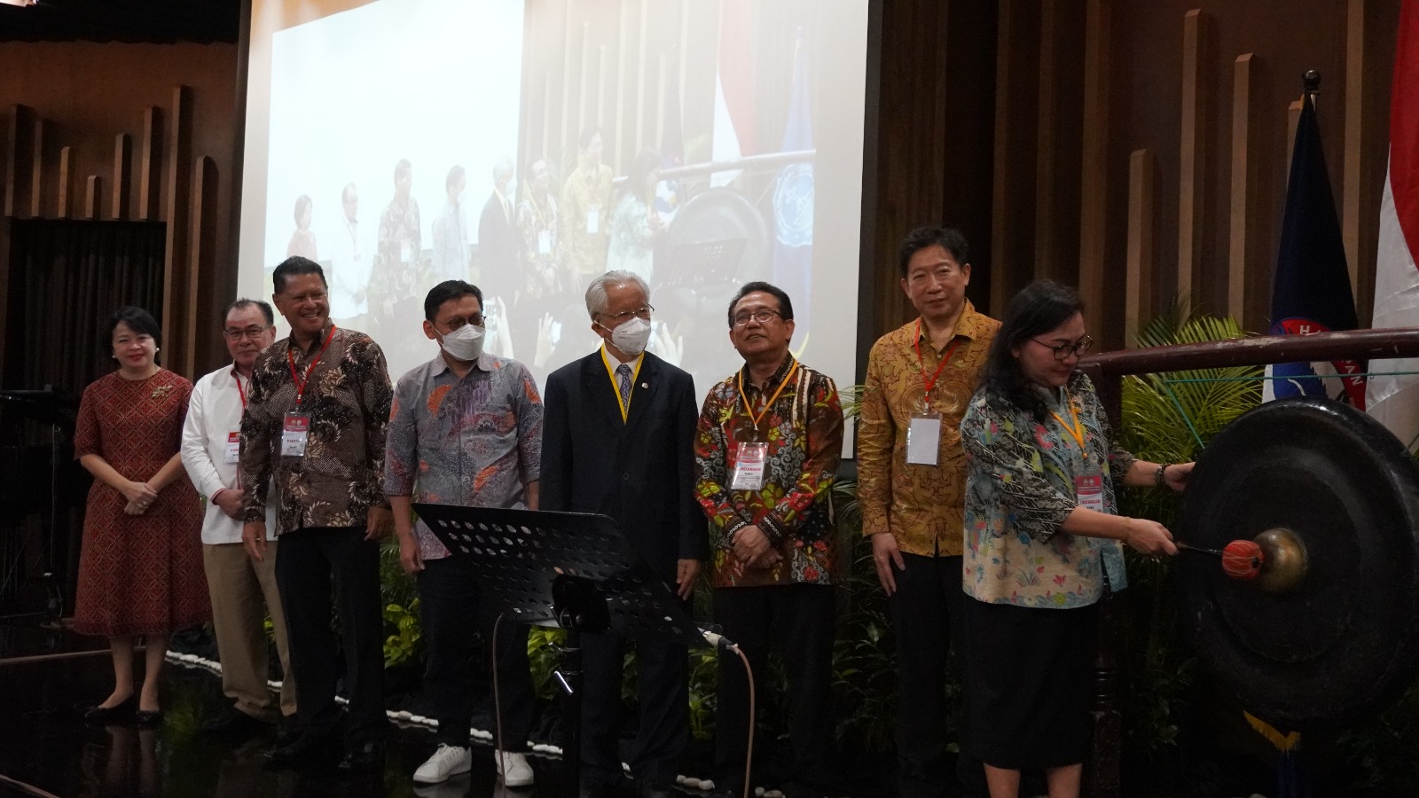 Hero image YPPH Menjadi Tuan Rumah Konferensi Nasional Majelis Pendidikan Kristen Indonesia